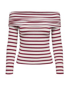 ONLY Ženska majica glamour