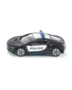 SIKU BMW i8 Policijsko vozilo - 1533
