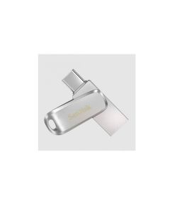 SANDISK Dual Drive USB Ultra Luxe 64GB Type C 150Mb/s 3.1 Gen 1