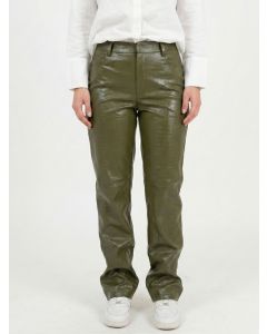 ONLY Ženske pantalone kara
