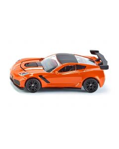 SIKU Chevrolet Corvette ZR1 - 1534