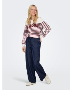 ONLY Ženske pantalone jina