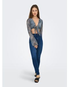 ONLY Ženska bluza asta