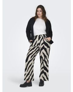 ONLY CARMAKOMA Ženske pantalone carbraxi