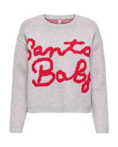 ONLY Ženski džemper xmas