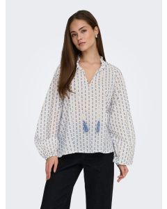 ONLY Ženska bluza giselle