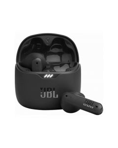 JBL Bežične bubice Tune flex, crna - 153675