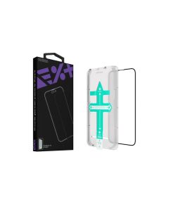 NEXT ONE Zaštitno staklo All-rounder glass screen protector za iPhone 14 IPH-14-ALR - 153805