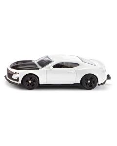 SIKU Chevrolet Camaro - 1538