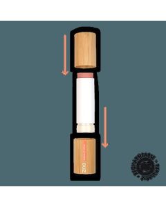 ZAO MAKEUP Rumenilo u stiku - 841 RosewoodZAO
