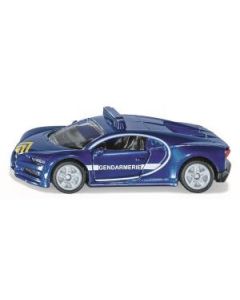 SIKU Bugatti Chiron - 1541-1