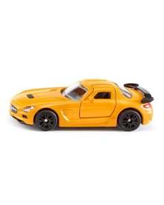 SIKU Mercedes-Benz SLS AMG Black Series - 1542