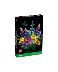 LEGO 10313 Buket divljeg cveća - 154583