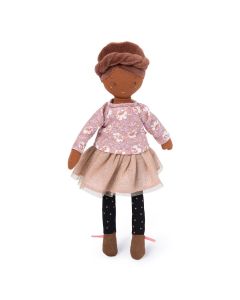 MOULIN ROTY Plišana lutka Mademoiselle Rose