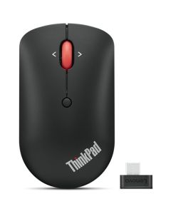 Lenovo ThinkPad USB-C Compact Bežični Miš | 4Y51D20848