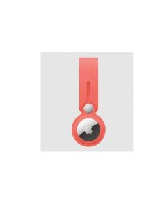 APPLE AirTag Loop - Pink Citrus, roze - 154948