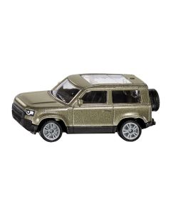 SIKU Land Rover Defender - 1549-1
