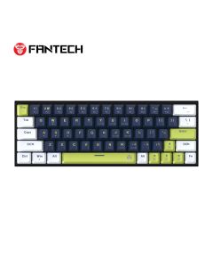 FANTECH Tastatura Mehanicka Gaming MK874V2 RGB Atom 63 Mori plava (rosie switch)
