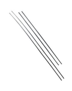 BOTTARI Zaštita vrata 4kom hrom 2x87cm 2X67cm - 15506