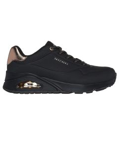 SKECHERS Patike uno W - 155196-BBK37