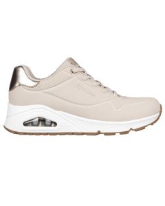 SKECHERS Patike uno W - 155196-NAT36