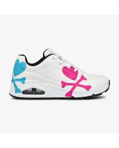 SKECHERS Patike Uno Crossing W - 155227-WMLT39