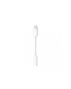 APPLE Adapter Lightning na 3.5mm - 155236