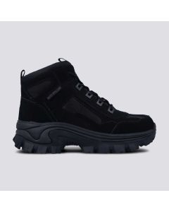 SKECHERS Cipele Street Blox W - 155260-BBK38