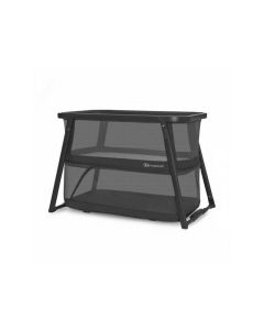 KINDERKRAFT Prenosivi krevetac sofi plus grey (KLSOFIPLGRY0000) - 155269