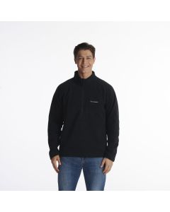 COLUMBIA Duks fast trek iii half zip fleece M - 1553511013XL