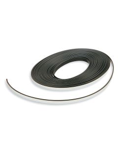 BOTTARI Samolepljiva ukrasna lajsna hrom 8mx7mm - 15549