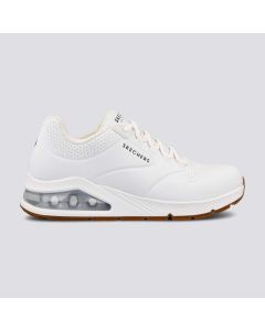 SKECHERS Patike uno 2 air around you w - 155543-WHT39