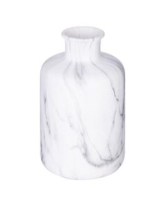 ATMOSPHERA Dekorativna vaza Marble 11x18cm - 155613