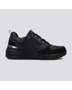SKECHERS Patike Billion SuBTle Spots W - 155616-BBK38