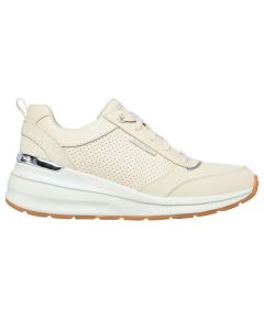 SKECHERS Patike billion subtle spots W - 155616-OFWT37