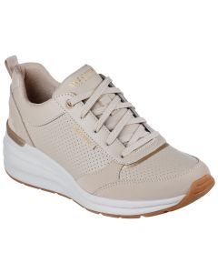 SKECHERS Patike billion subtle spots W - 155616-TPE39