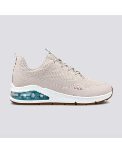 SKECHERS Patike uno 2 traveler w - 155640-OFWT36