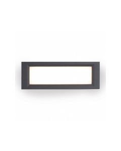 BB LINK Led svetiljka JM-073 Zidna 6.5W 3000K IP65 Antracit - 155681