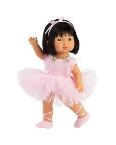 LLORENS Lutka Lu Balerina - 28031-1