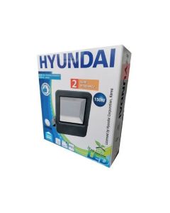 HYUNDAI LED reflektor 150W wise hy/150W/6000K IP65 - 155978