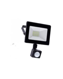 CRAFTER Reflektor LED sa senzorom ECO 10W SMD 6400K GRL7371-pir senzor - 156001