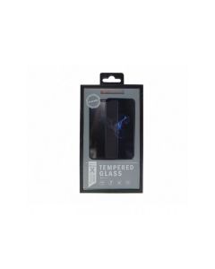 DEVIA Zaštitno staklo za iPhone XR/11 Privacy, crna - 156060