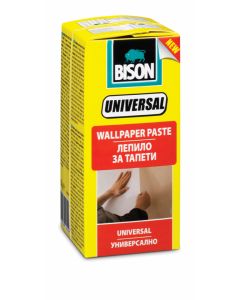 BISON Wallpaper Paste Universal Box 150 gr 156224 - 156224