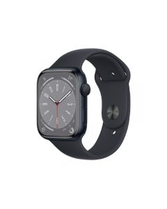 APPLE Pametni sat Watch S8, 41 mm, crna - 156367