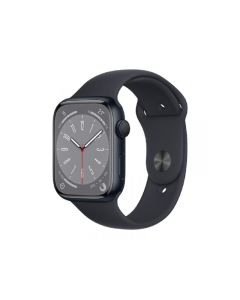 APPLE Pametni sat Series 8 41mm, Midnight - 25620