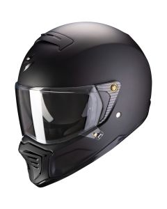 SCORPION Exo-hx1 solid mat kaciga