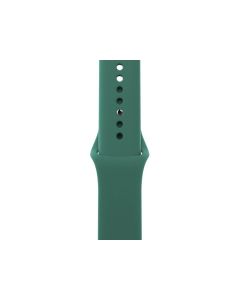 NEXT ONE Narukvica Sport Band za Apple Watch 42/44/45mm, zelena - 156814