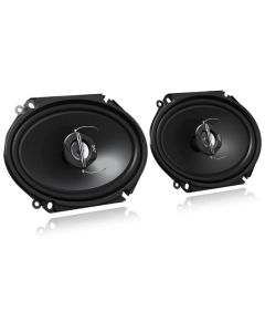 JVC Zvučnici za auto CS-J6820