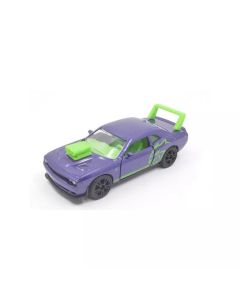 SIKU Dodge Challenger SRT Hellcat - 1572-1