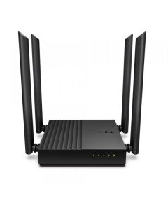 TP LINK LAN Router TP-LINK ARCHER C64 AC1200 Gigabit
